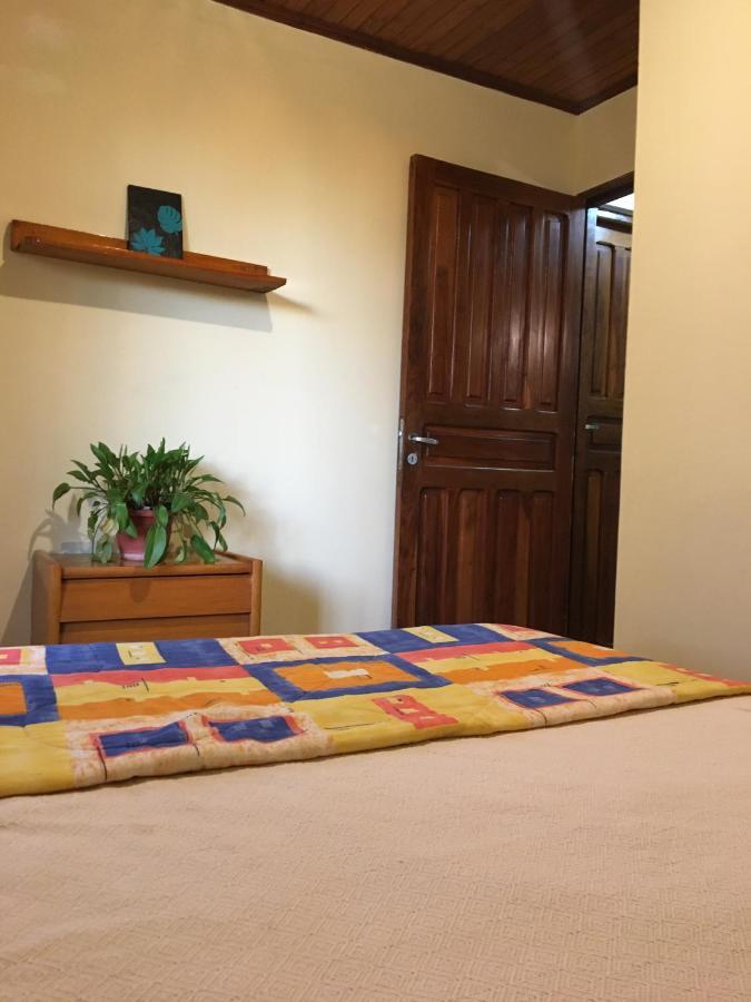 Eco Hostel Iguazu Puerto Iguazú Esterno foto